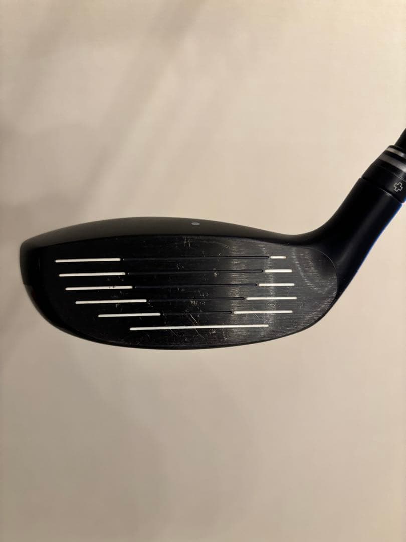 PING G430 4U 22度 Tour AD VF-75S