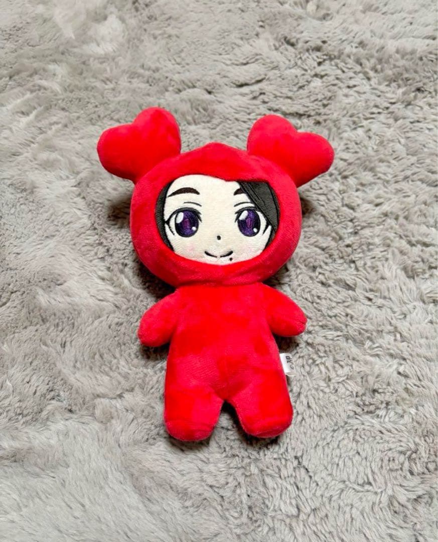 TWICE チェヨン ぬいぐるみ