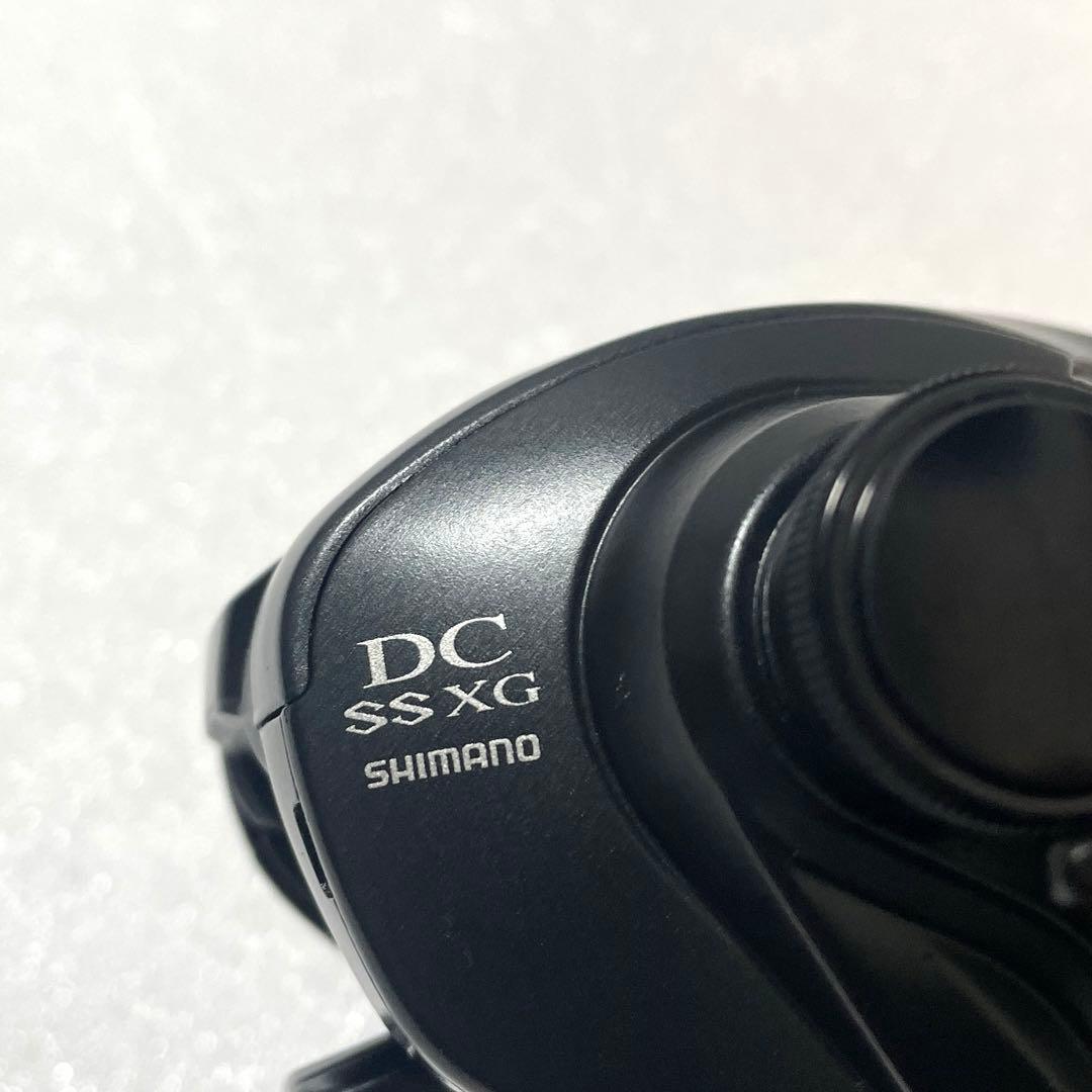 エクスセンスDC SS XG 右 シマノ