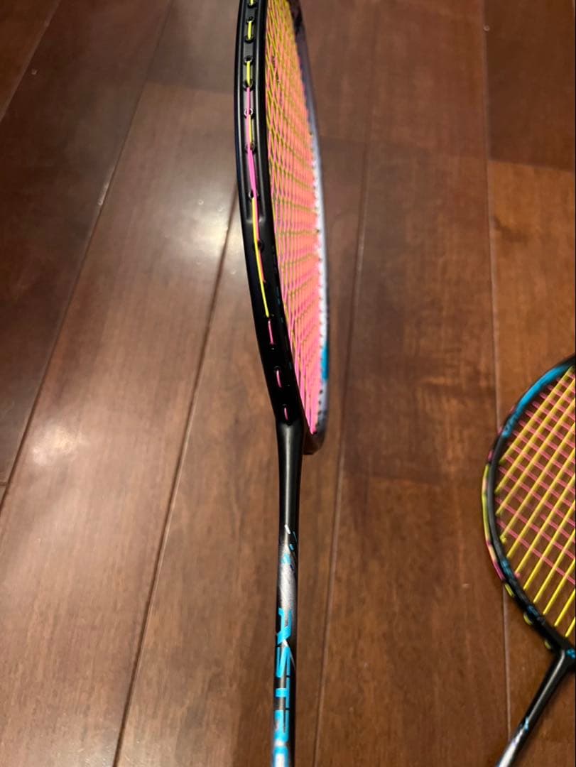YONEX ASTROX 88D Pro 2本セット