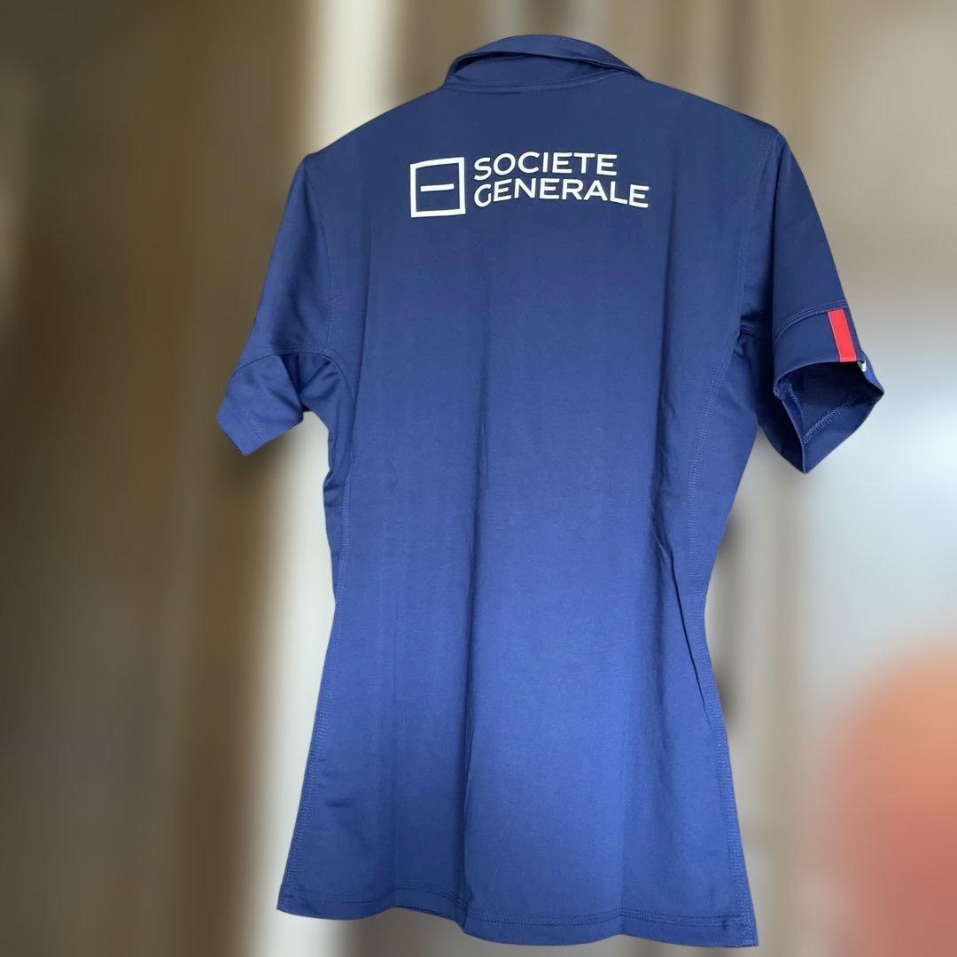 新品タグ付きadidasフランス　ラグビー　ウェア　2XL