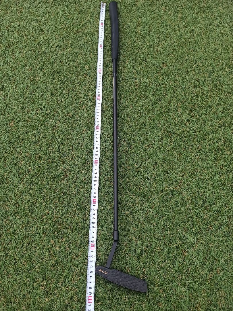 [モリさん専用]PING PLD MILLED SE ANSER 30 レフティ