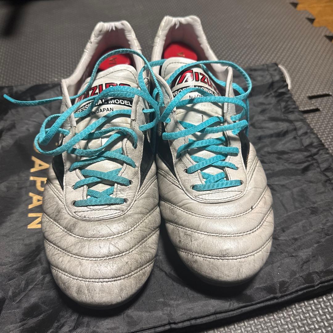 Mizuno Morelia 2japanサッカーシューズ スパイク