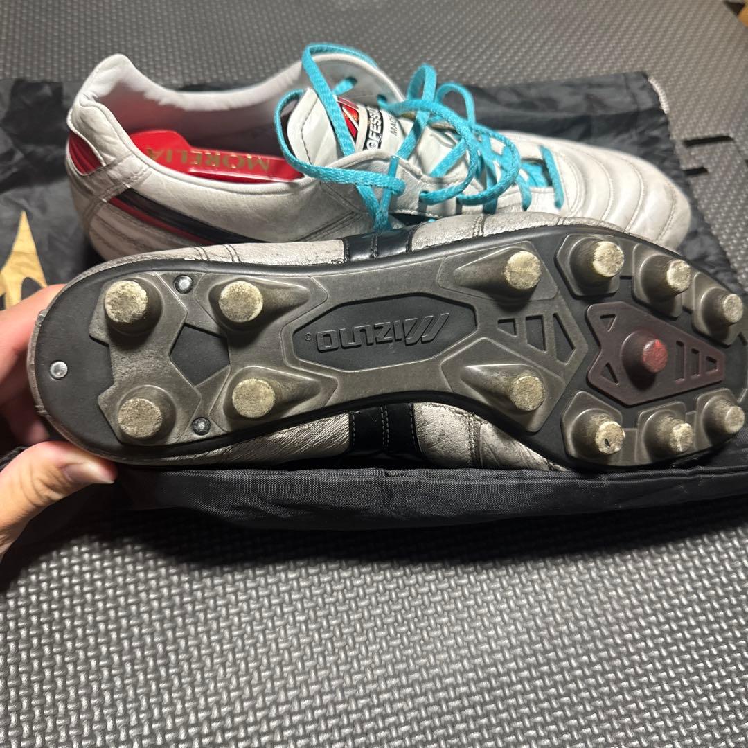 Mizuno Morelia 2japanサッカーシューズ スパイク