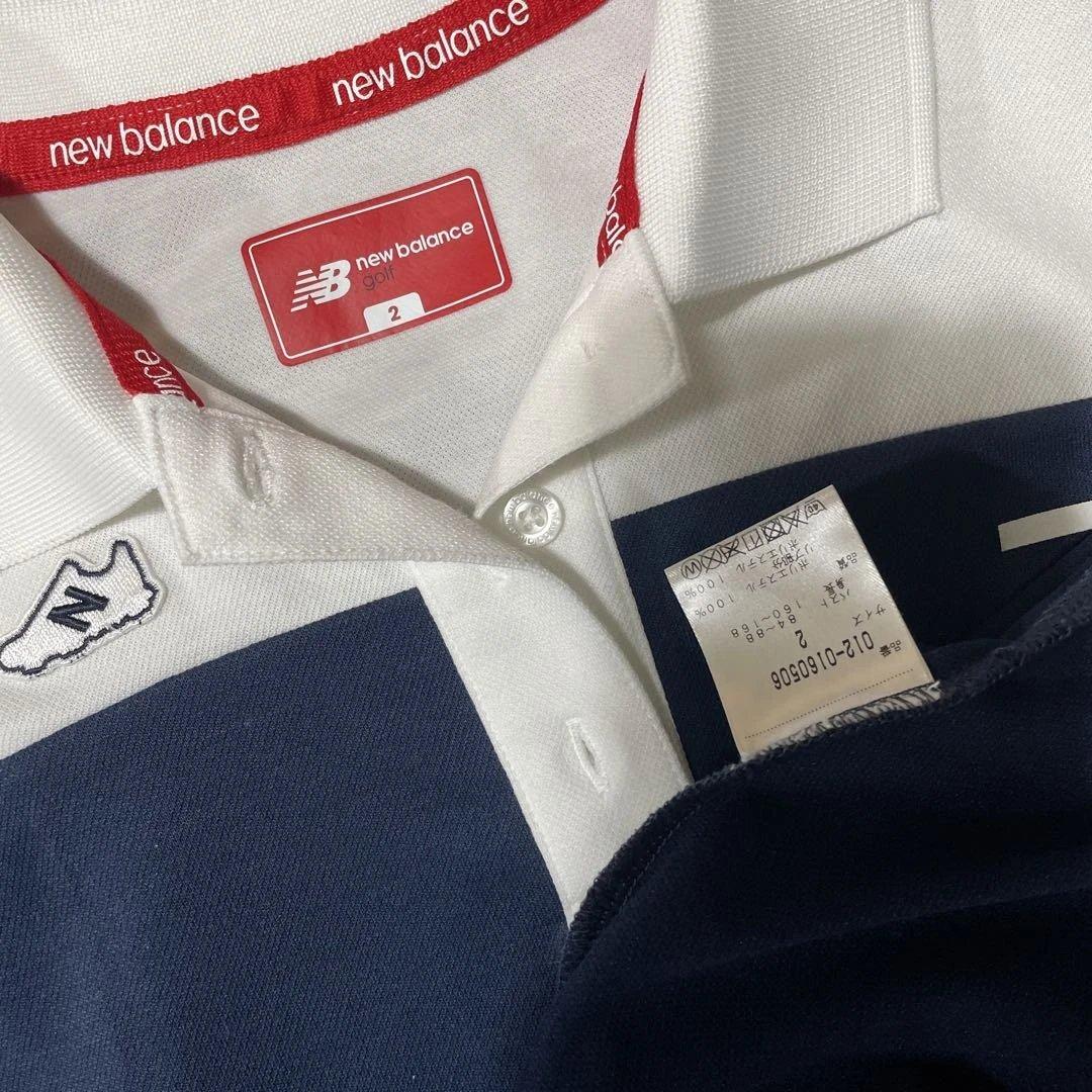 ニューバランス⛳️ノースリーブ・スカート　セットアップ⛳️