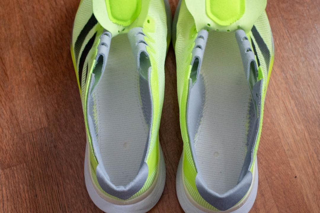 アディダス ボストン12 adidas ADIZERO BOSTON 26.5