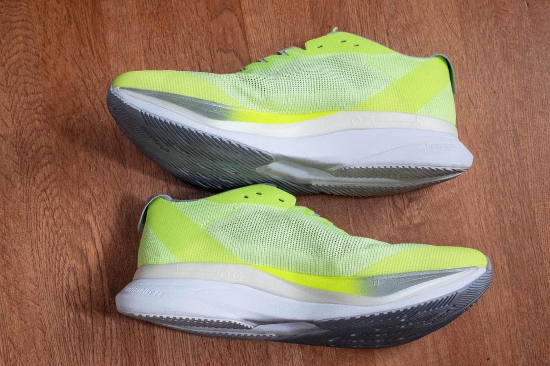 アディダス ボストン12 adidas ADIZERO BOSTON 26.5