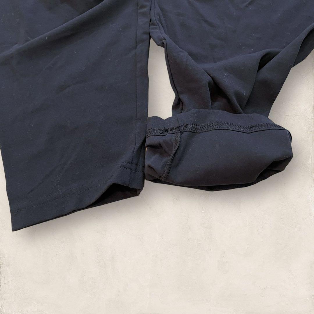 NIKE ナイキ　プロ　トレーニング　パンツ　メンズ　2XL ブラック