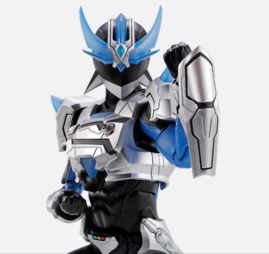 SHFiguarts ウィングマン ガーダーシルエット
