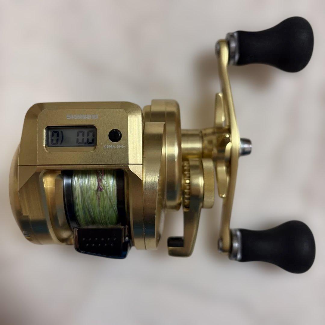 【マッチョ】Ocea Conquest CT 200