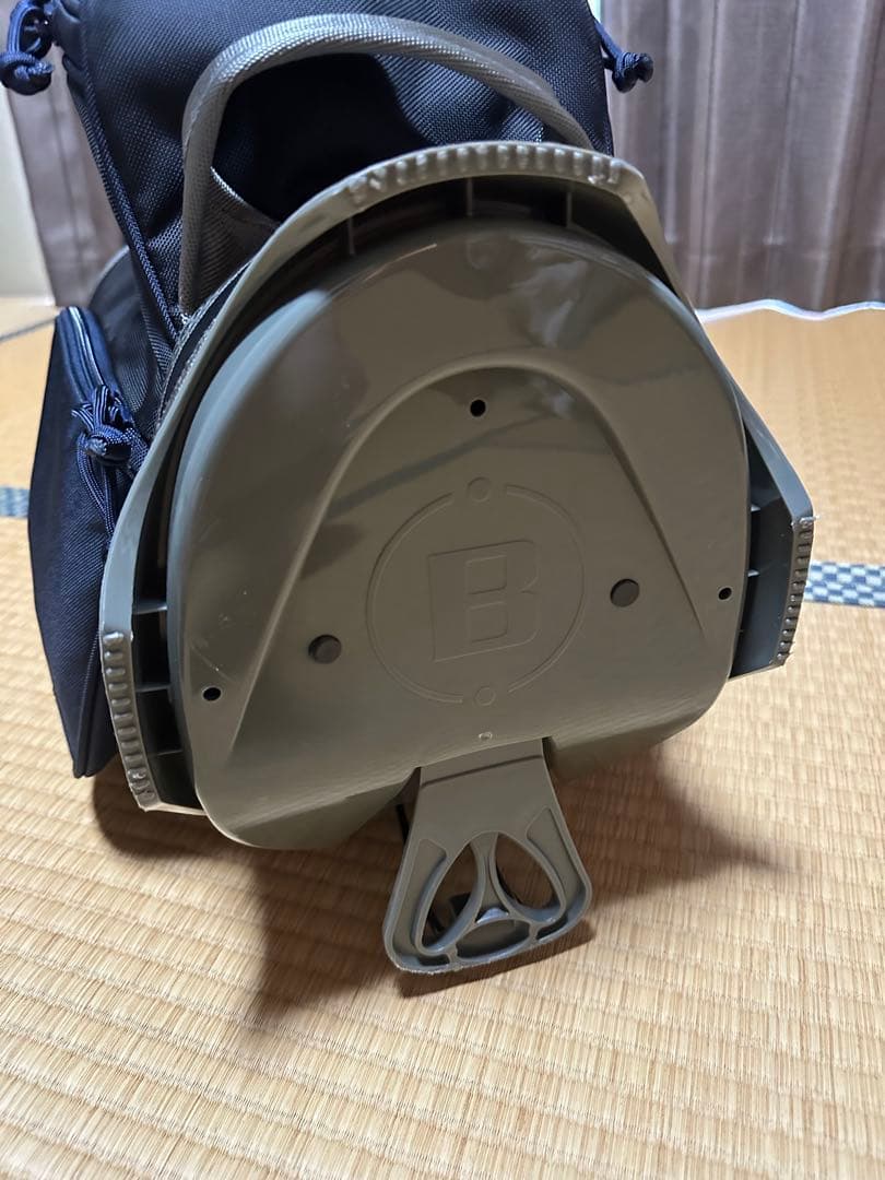 BRIEFING CR-4 #03 AIR CRAZY キャディバッグ