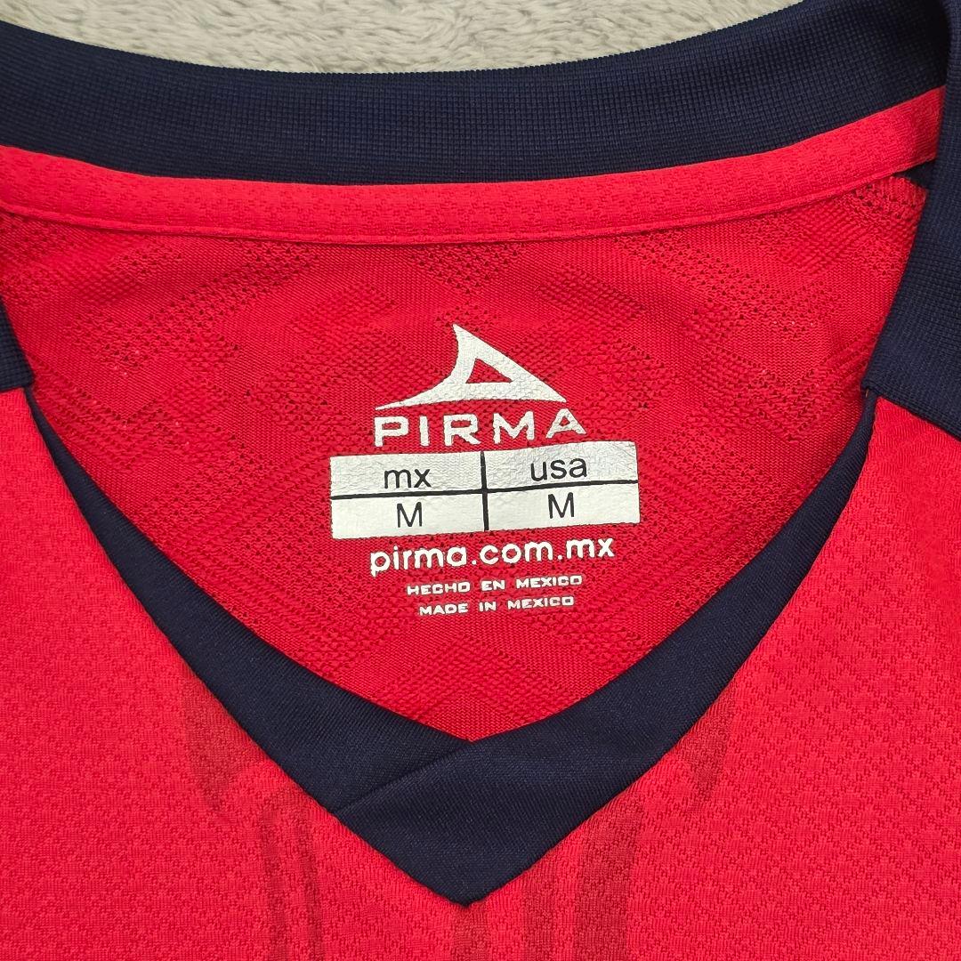 PIMERA　ピメラ　CRUZ AZUL　クルス・アスル　 ユニフォーム　 M