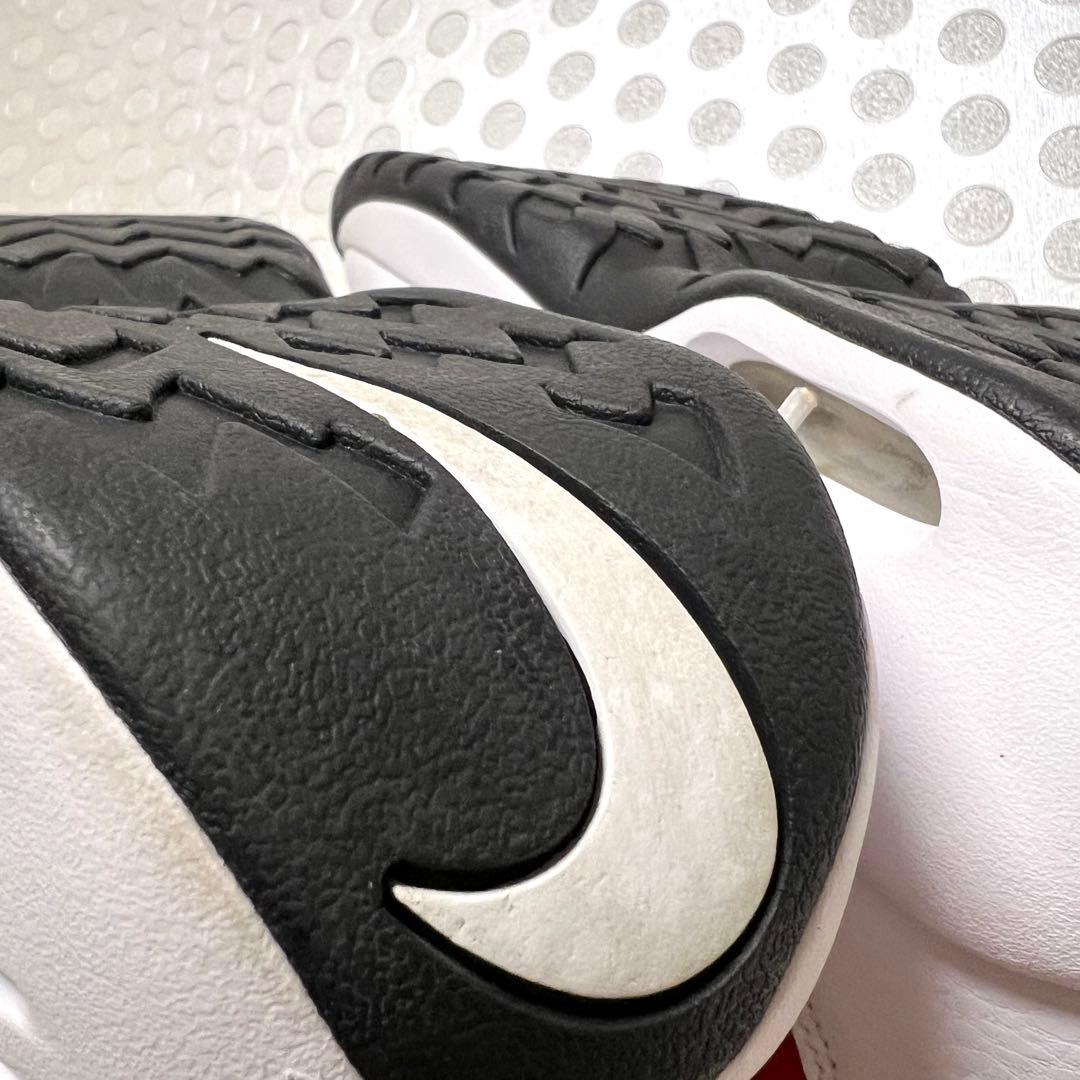 NIKE AIR SHAKE NDESTRUKT エアシェイク インデストラクト