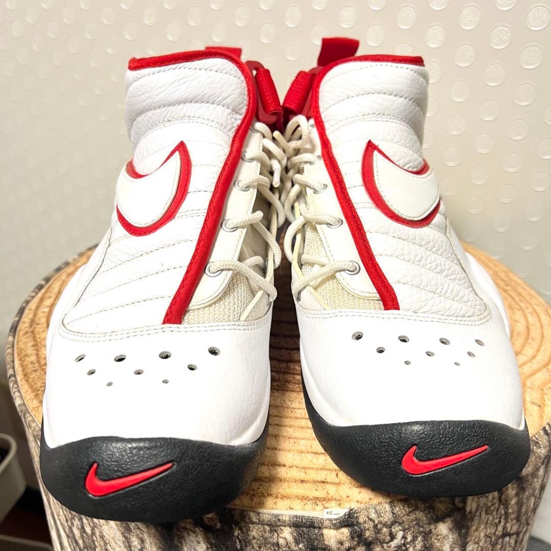 NIKE AIR SHAKE NDESTRUKT エアシェイク インデストラクト