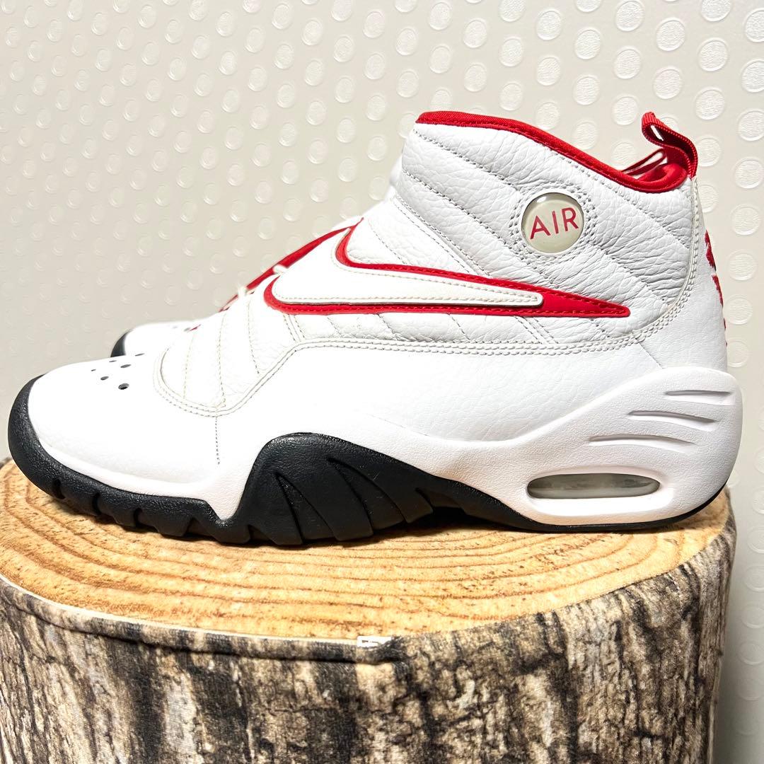 NIKE AIR SHAKE NDESTRUKT エアシェイク インデストラクト