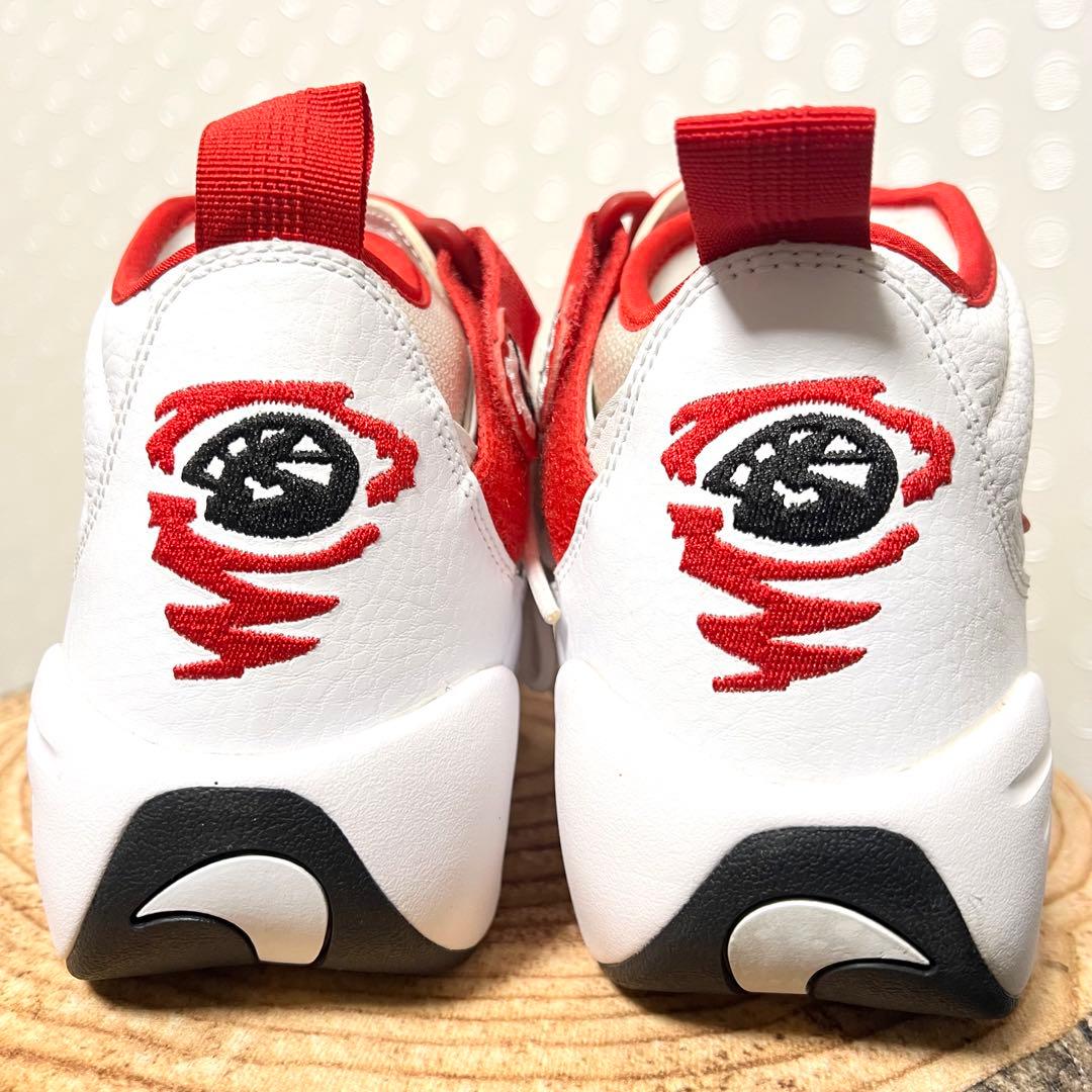 NIKE AIR SHAKE NDESTRUKT エアシェイク インデストラクト