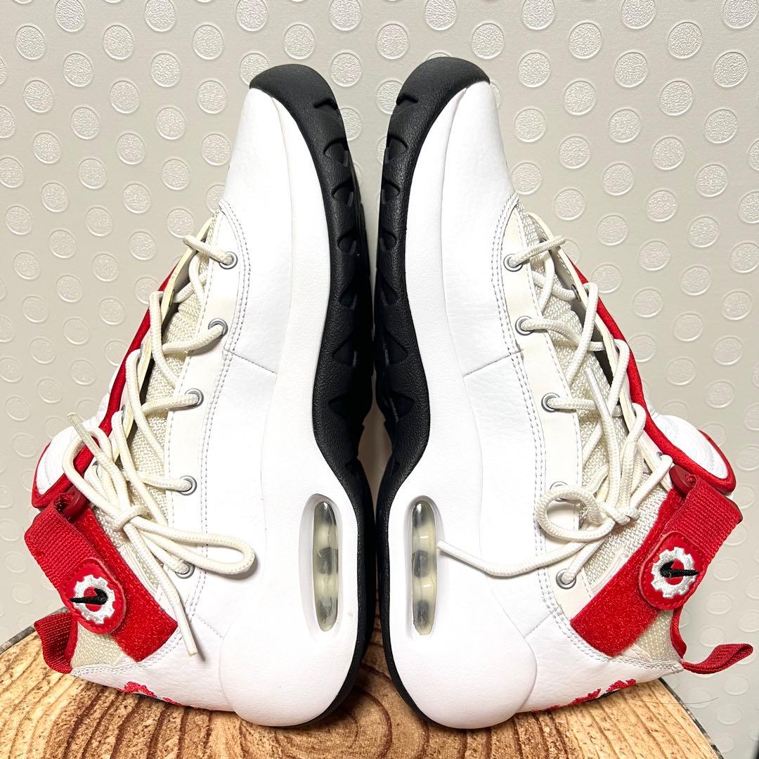 NIKE AIR SHAKE NDESTRUKT エアシェイク インデストラクト