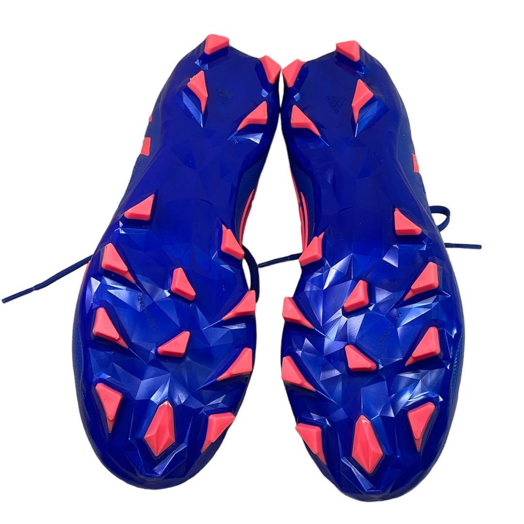 adidas（アディダス） プレデターエッジ.2 HG/AG スパイク　27cm