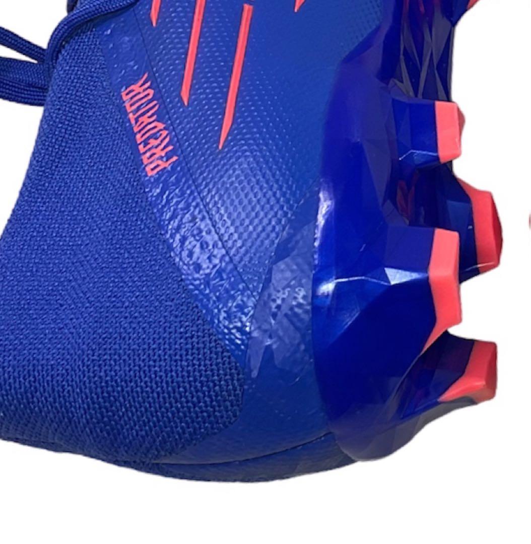 adidas（アディダス） プレデターエッジ.2 HG/AG スパイク　27cm