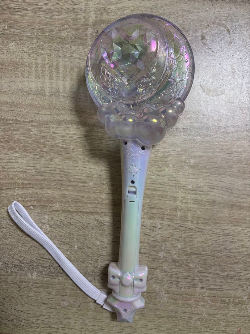 Pretty Chuu公式ペンライト TikTok撮影券付き