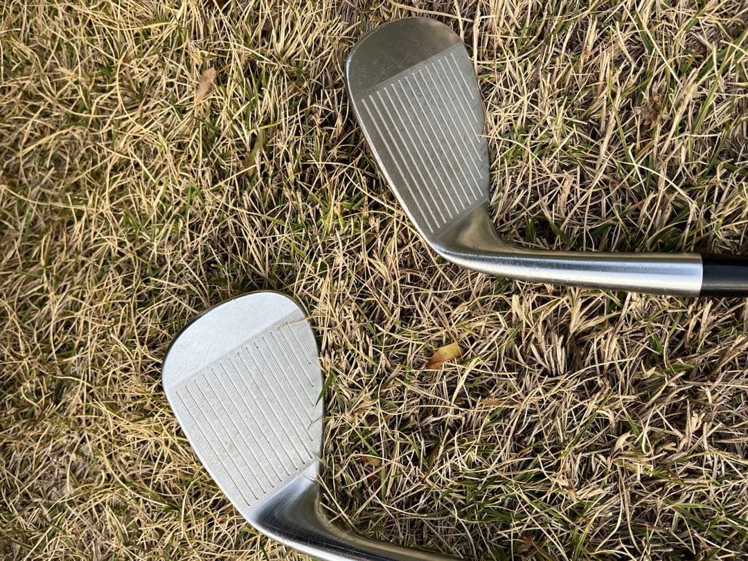 クリーブランド　ウェッジ　52°・58°