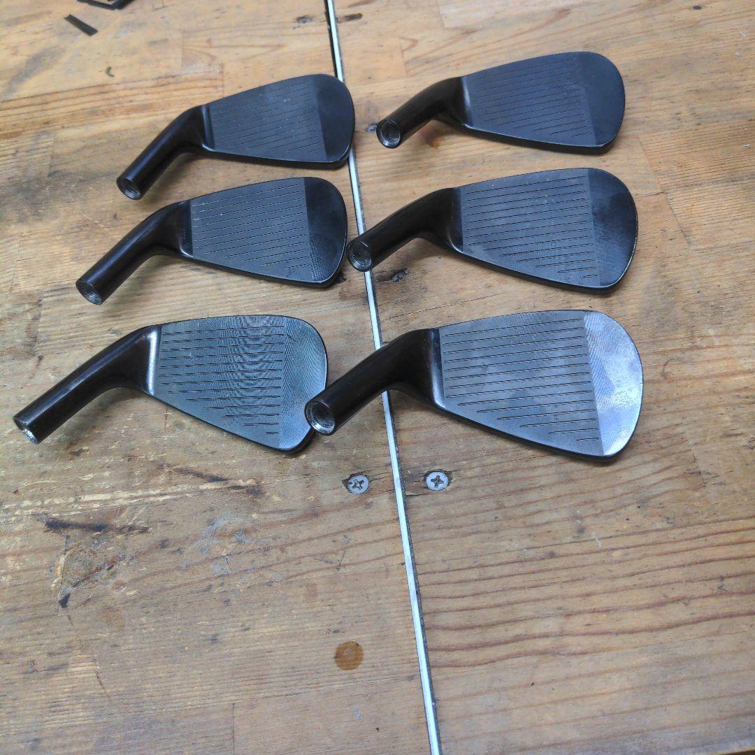 バルド　2025TT　FORGED　TC　5〜PW