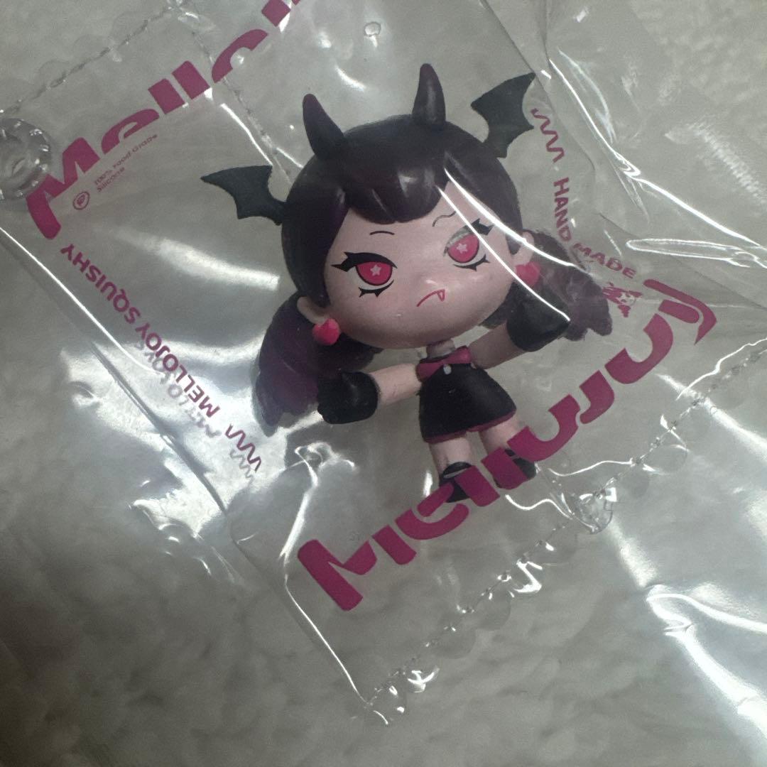 g*n様 メロイヤちゃん フィギュア mellojoy MELLOJOY シーク