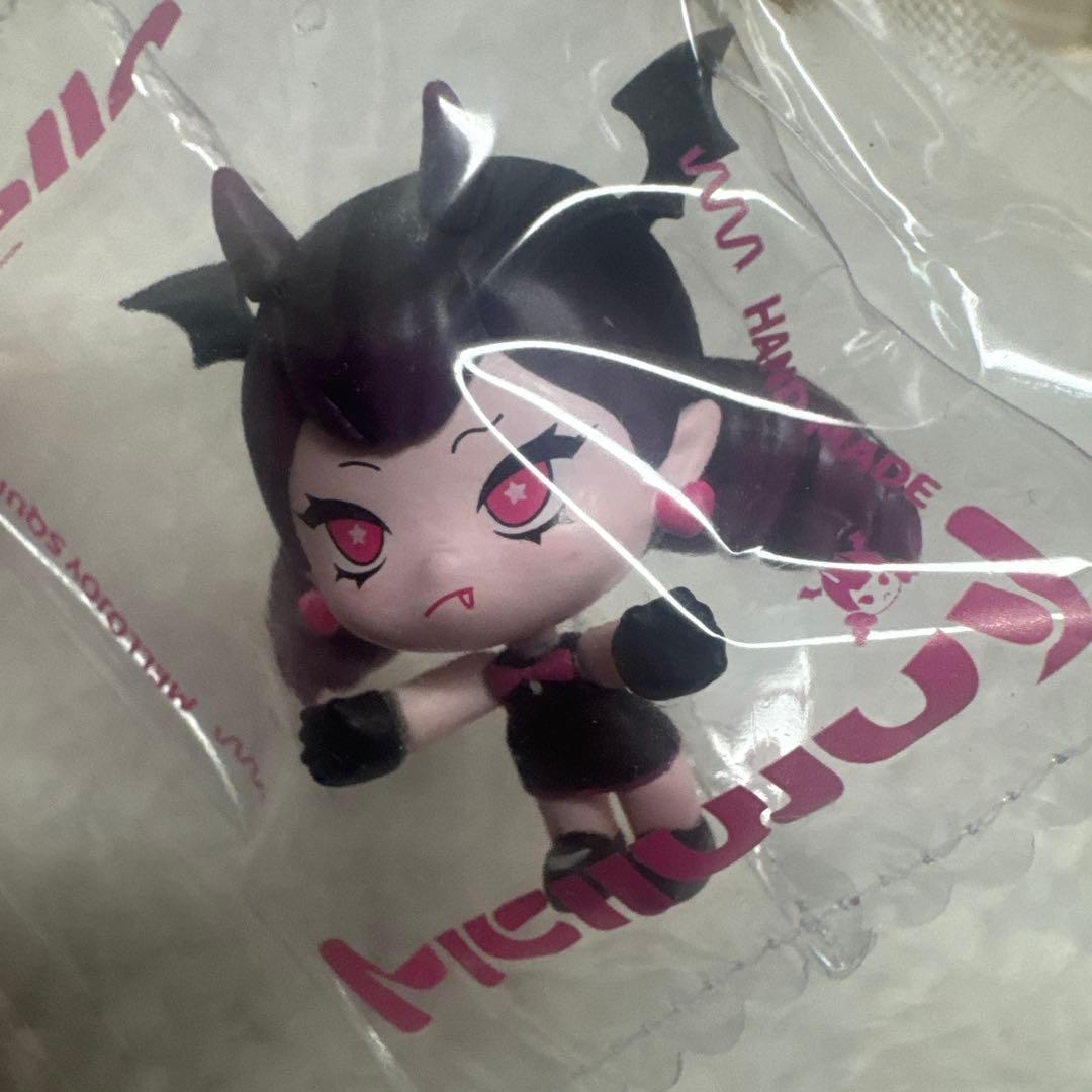 g*n様 メロイヤちゃん フィギュア mellojoy MELLOJOY シーク