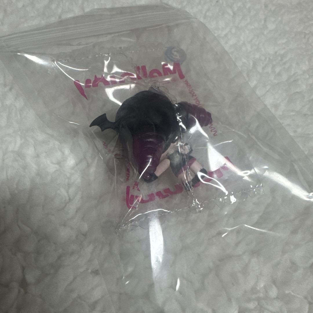 g*n様 メロイヤちゃん フィギュア mellojoy MELLOJOY シーク