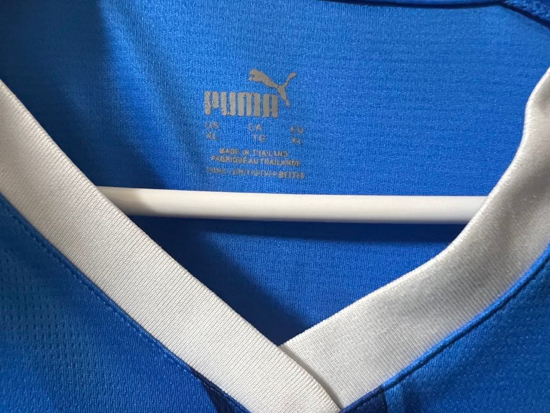 Puma Al Hilal シャツ 10 Neymar Jr.