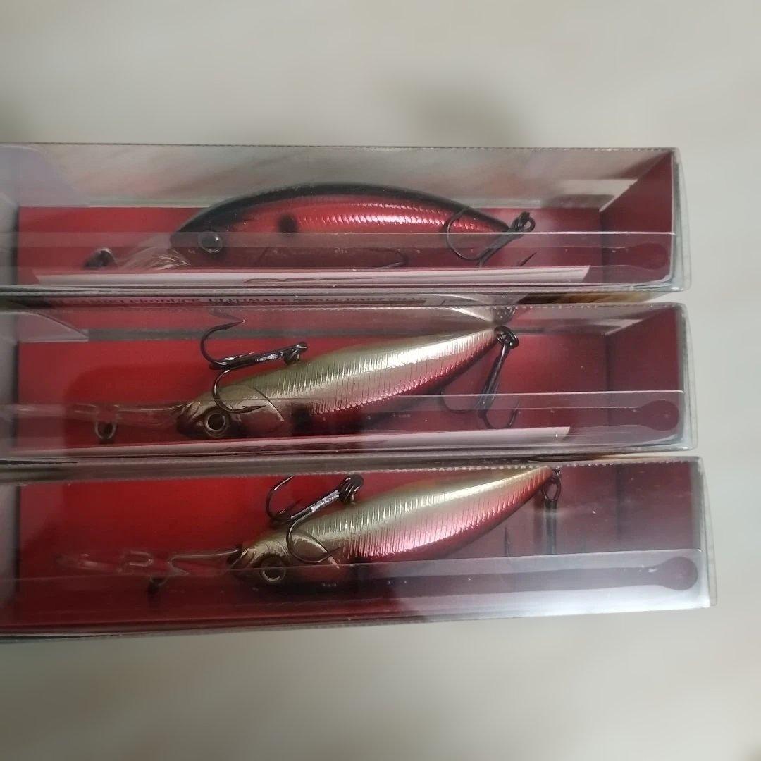 ダイワ　 プロズスパイク53SP-G 新品未開封 3個セット