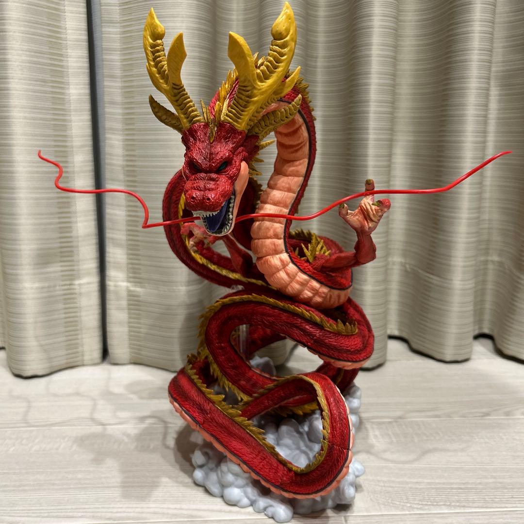 【美品】ドラゴンボール VS オムニバス 究極神龍