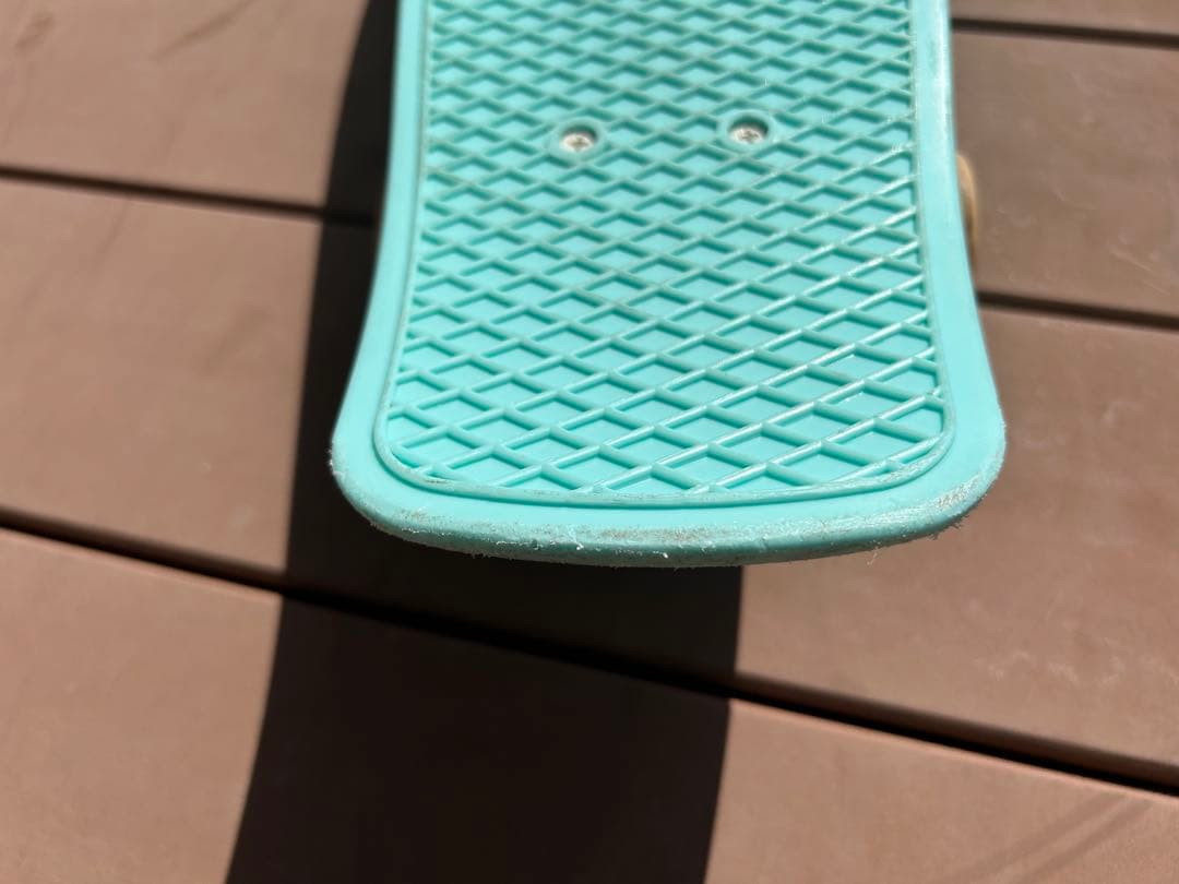 Penny 27インチ　ミント