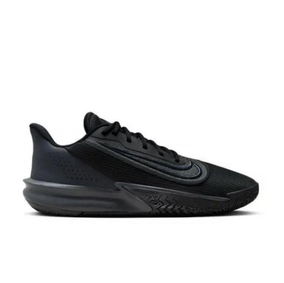 【美品・完売カラー】Nike プレシジョン7 BLACK〔レフリーにも最適〕