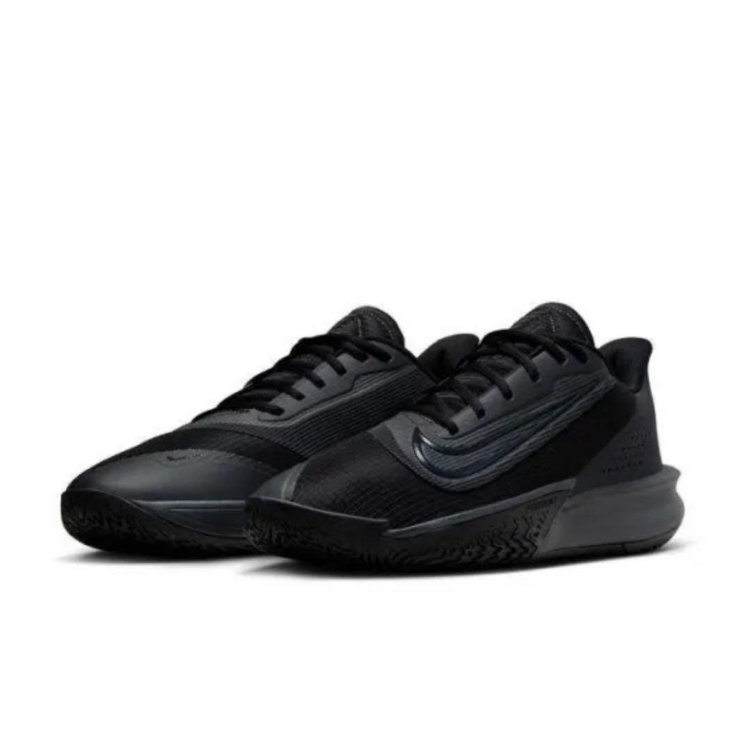 【美品・完売カラー】Nike プレシジョン7 BLACK〔レフリーにも最適〕