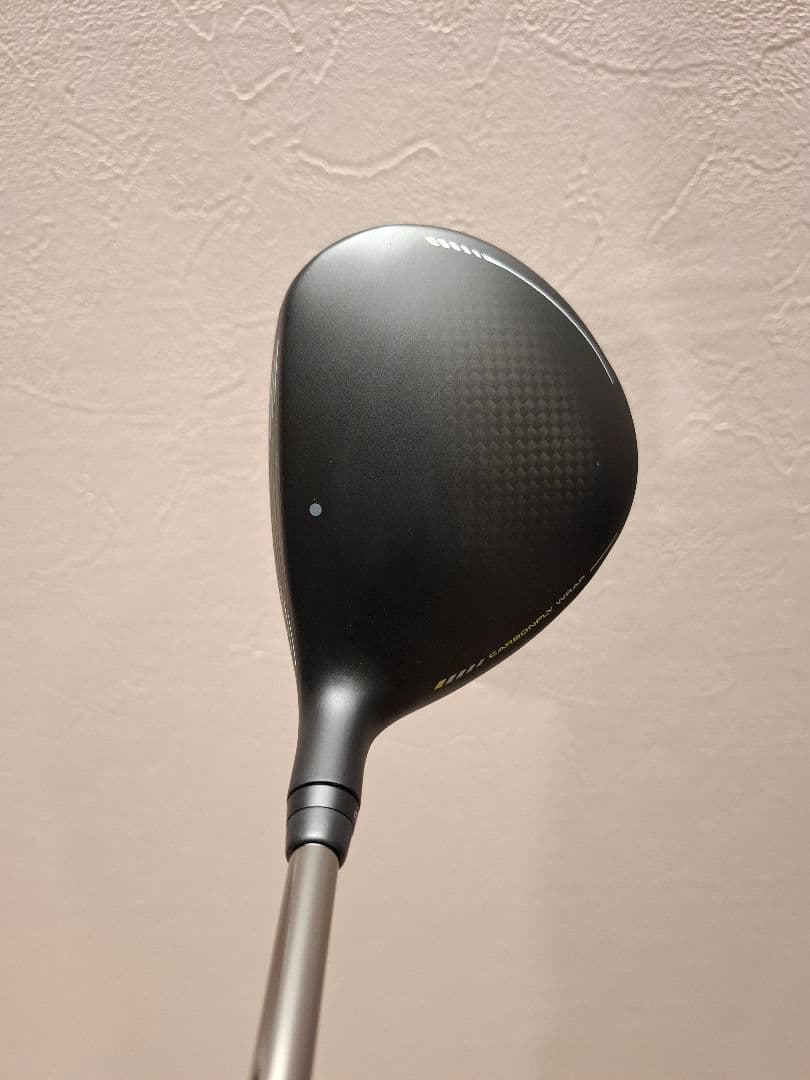 PING G430MAXフェアウェイウッド 5番18度