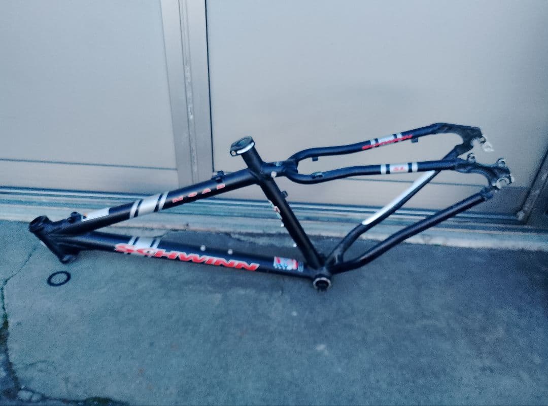 フレーム SCHWINN MOAB SL サイズ15 美品