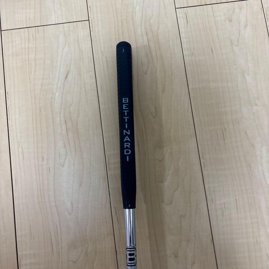ベティナルディ アンチドート 34インチ ゼロトルク