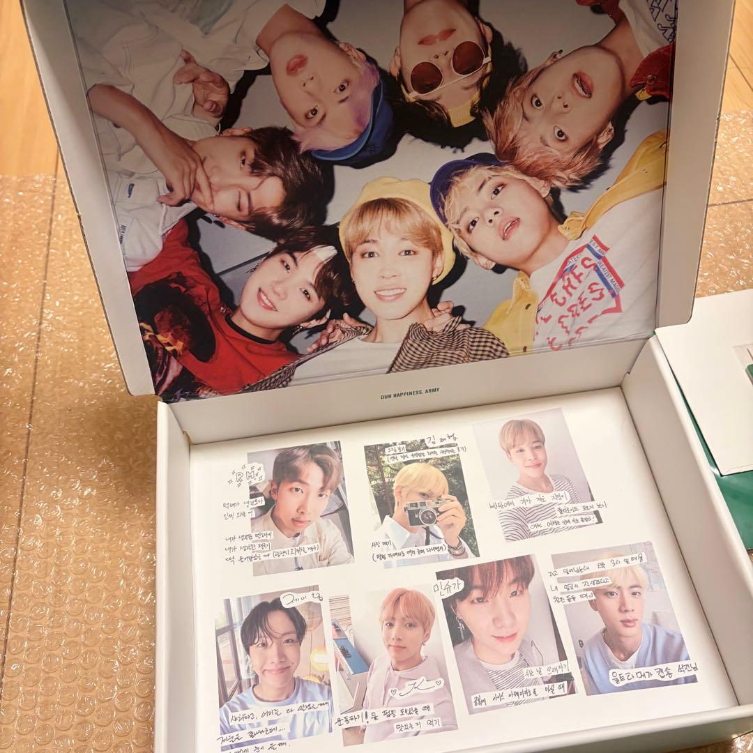 【超美品】BTS SEASON'S GREETINGS シーグリ セット