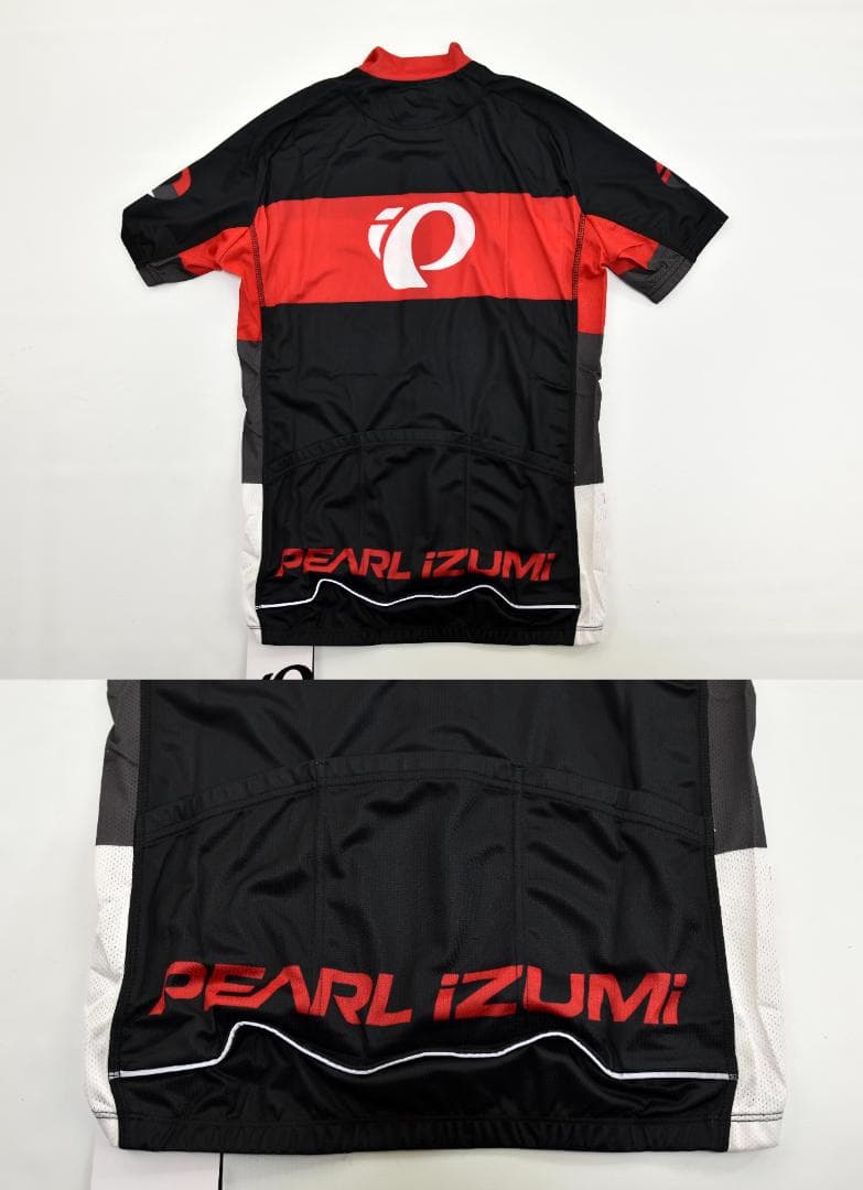 Pearl Izumi EliteLTD ジャージ size:SM ヴィクトリー