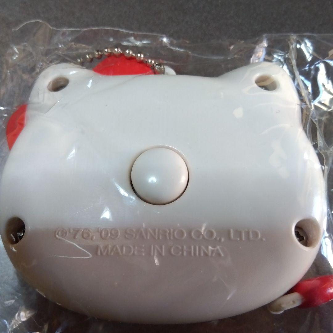 値下げ済 ハローキティ メジャー サンリオ商品 新品未使用