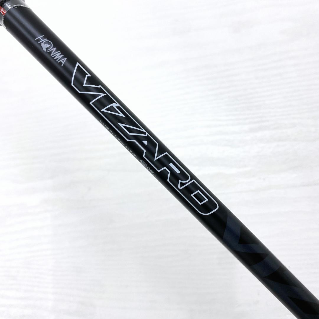 【未使用品‼】 HONMA TW WORLD Hx アイアン 本間 5番 S