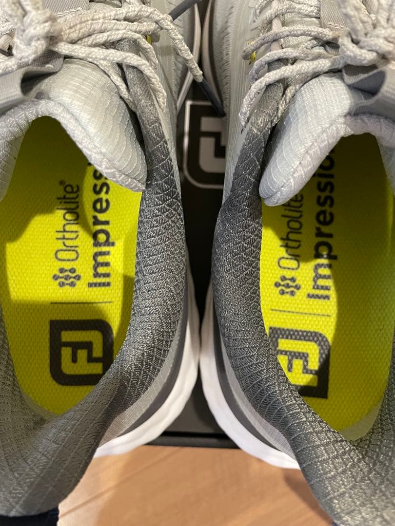 FootJoy FJ QUANTUM ゴルフシューズ 9.5