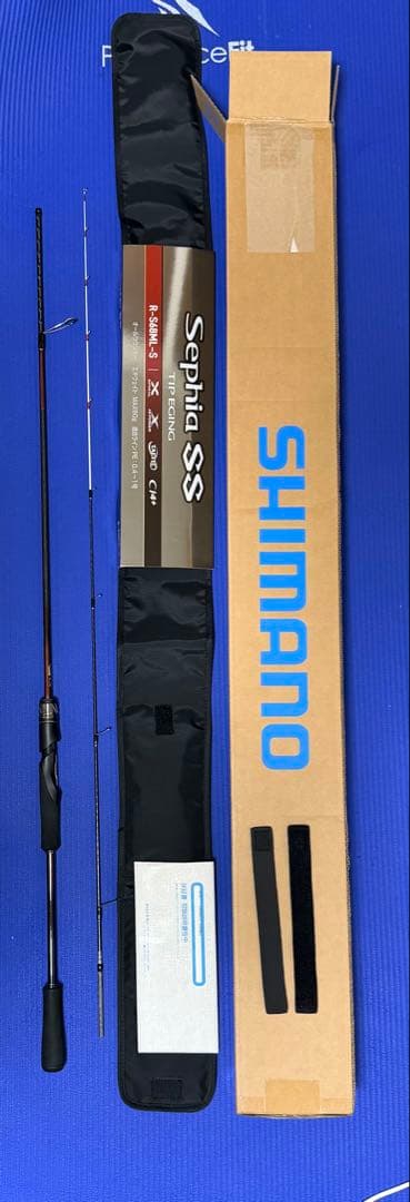 【美品】24セフィア SS R-S68ML-S