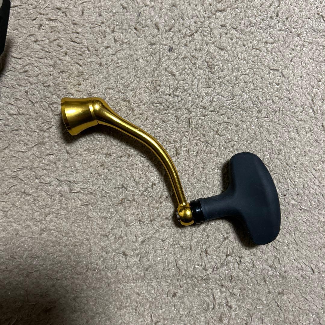 S*a様 DAIWA LEGALIS LT3000-CXH