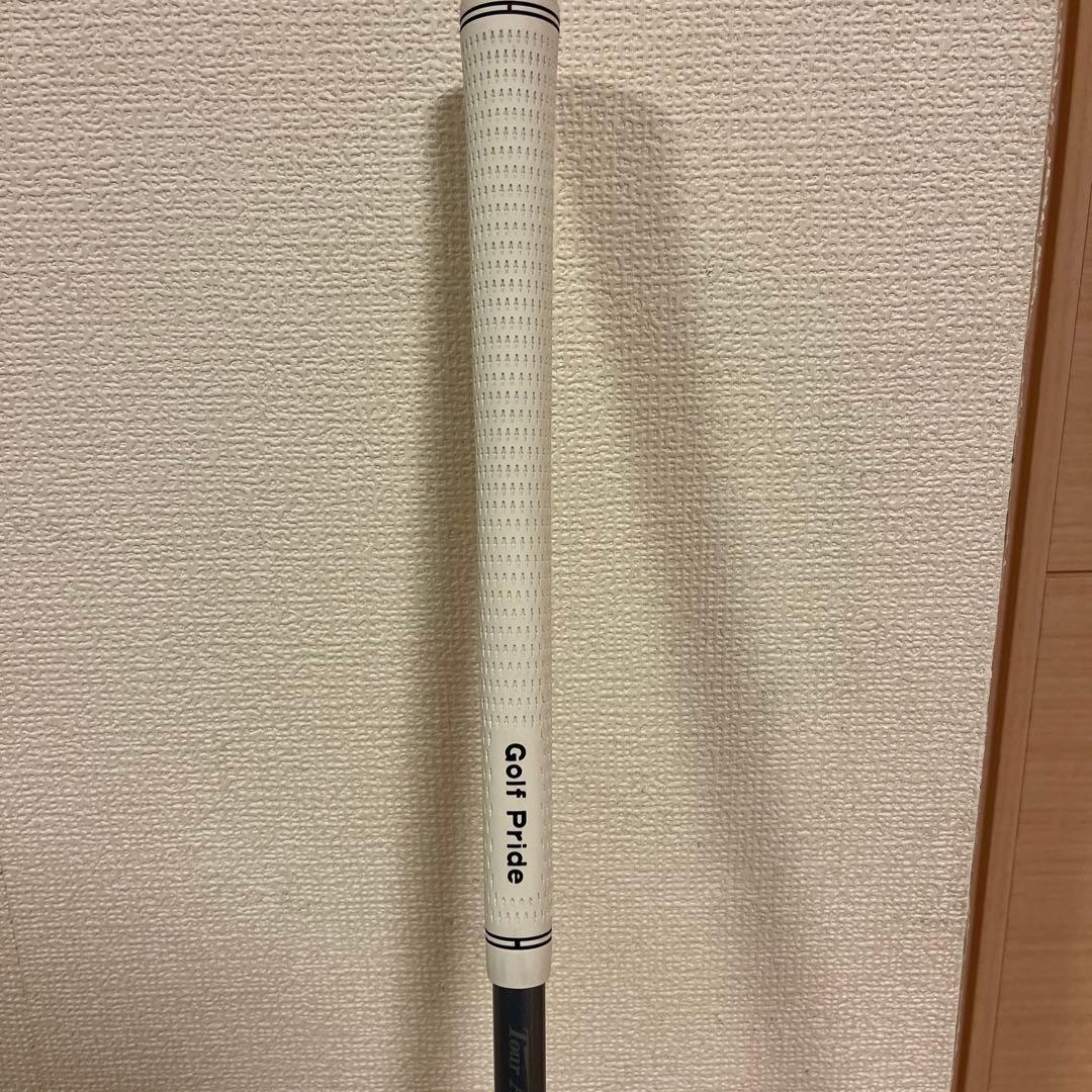 Ping G410 4番ユーティリティ 22度ヘッドカバー付き