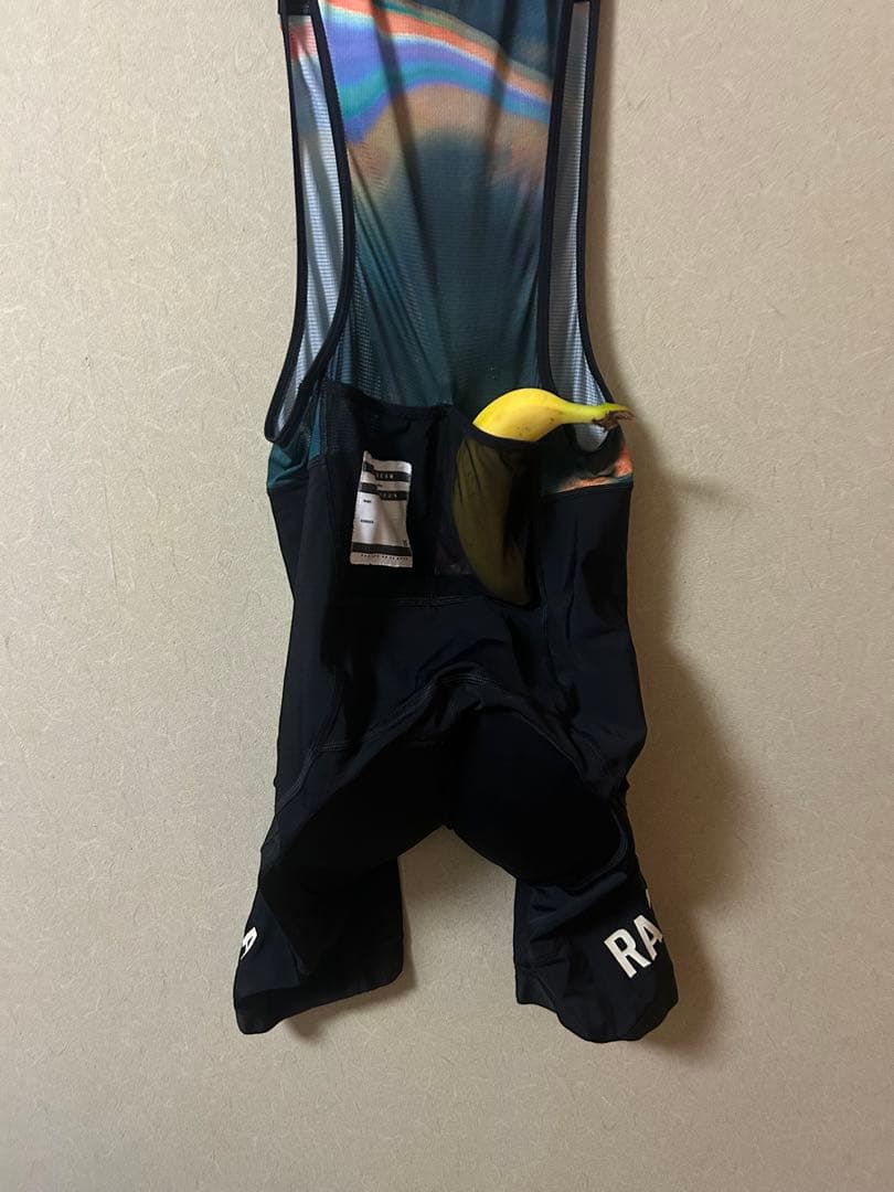 ウェア Rapha Proteam Training Cargo Shorts (XS)