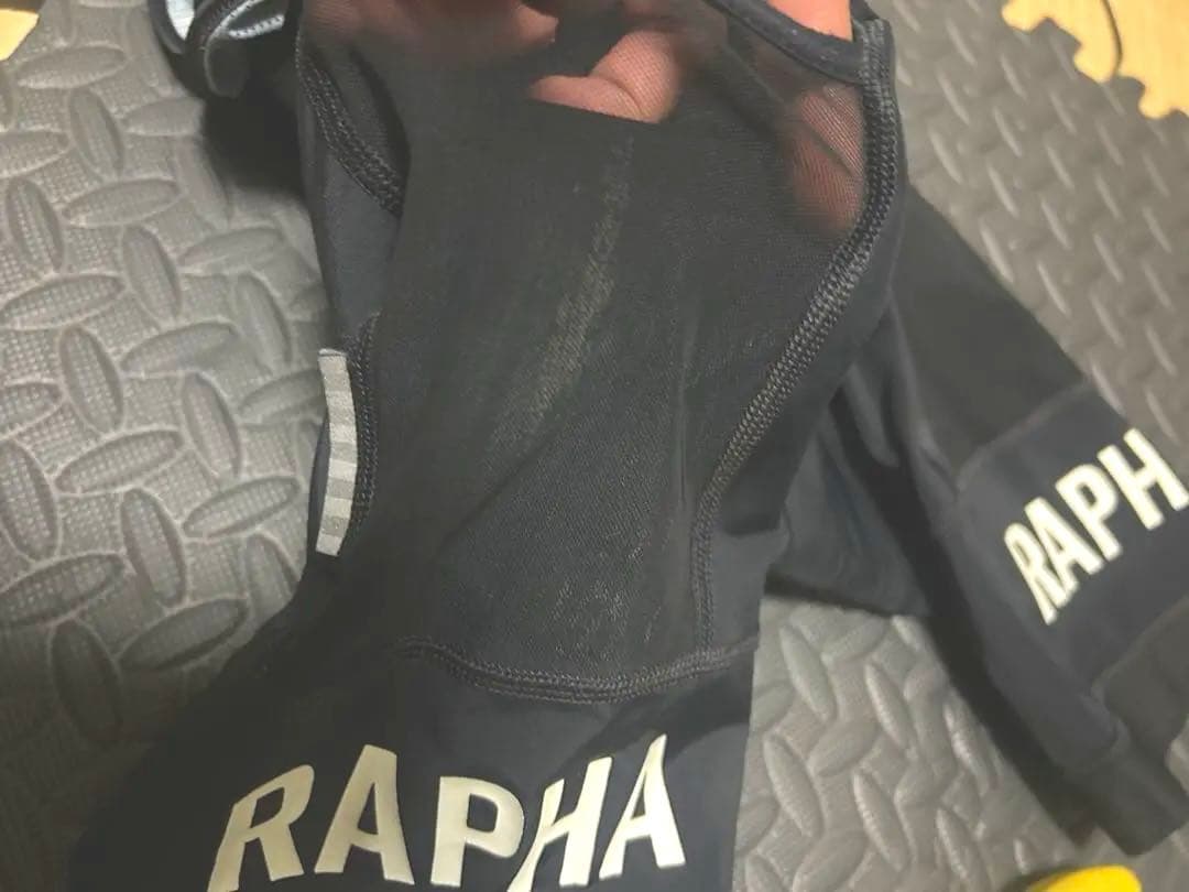ウェア Rapha Proteam Training Cargo Shorts (XS)