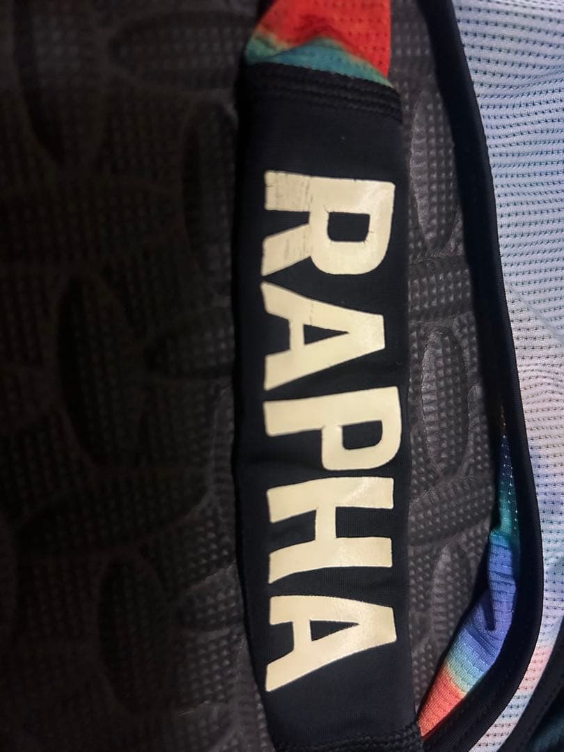 ウェア Rapha Proteam Training Cargo Shorts (XS)
