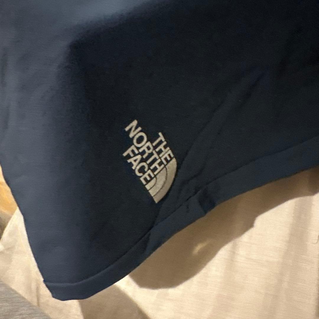 THE NORTH FACE バーブライトランニングパンツ NBW82173